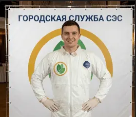 Комплексная обработка дачного участка — 